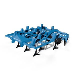 No-Till Cultivator