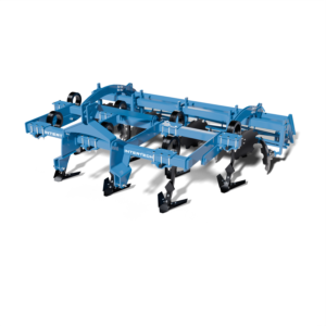 HELICAL SKIMMING CULTIVATOR