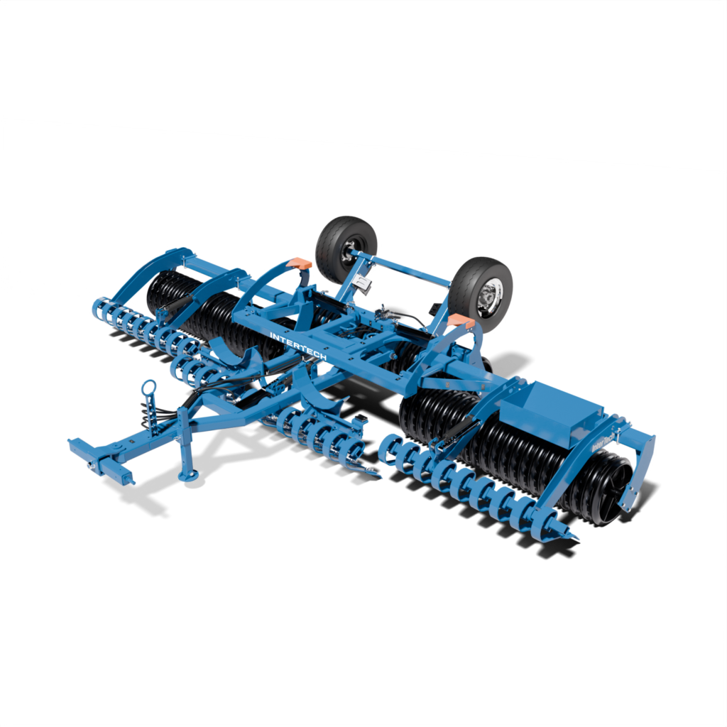 Посівний валик