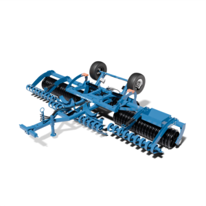SOWING ROLLER