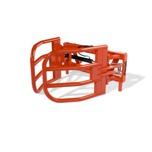 Large Bale Gripper