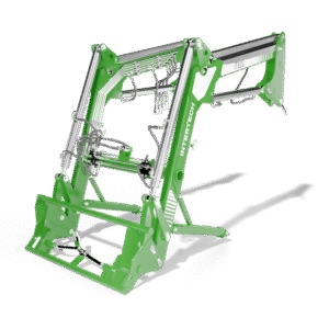 Front Loader IT 800
