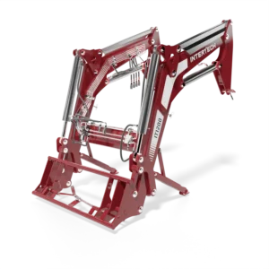 Front Loader IT 1200