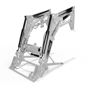Front Loader IT 1300