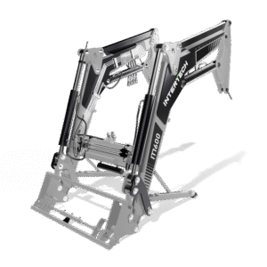 Front Loader IT 1600