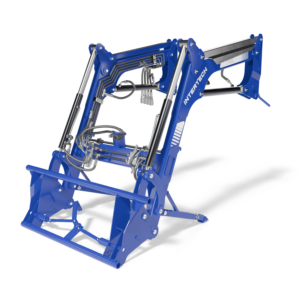 Front Loader IT 400