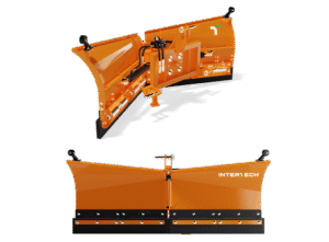 Sneeuwploeg PSSHV-04