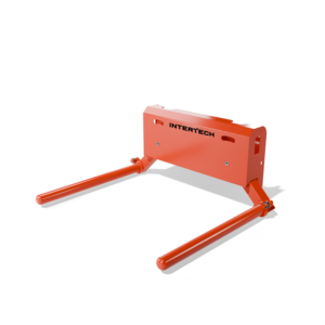 Single Hydraulic Bale Lift