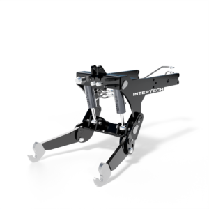 THREE POINT HITCH – ITFL 2500