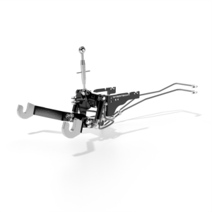 THREE POINT HITCH – ITFL 400