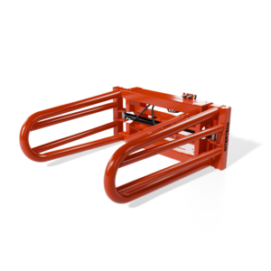 Rectangular Bale Gripper
