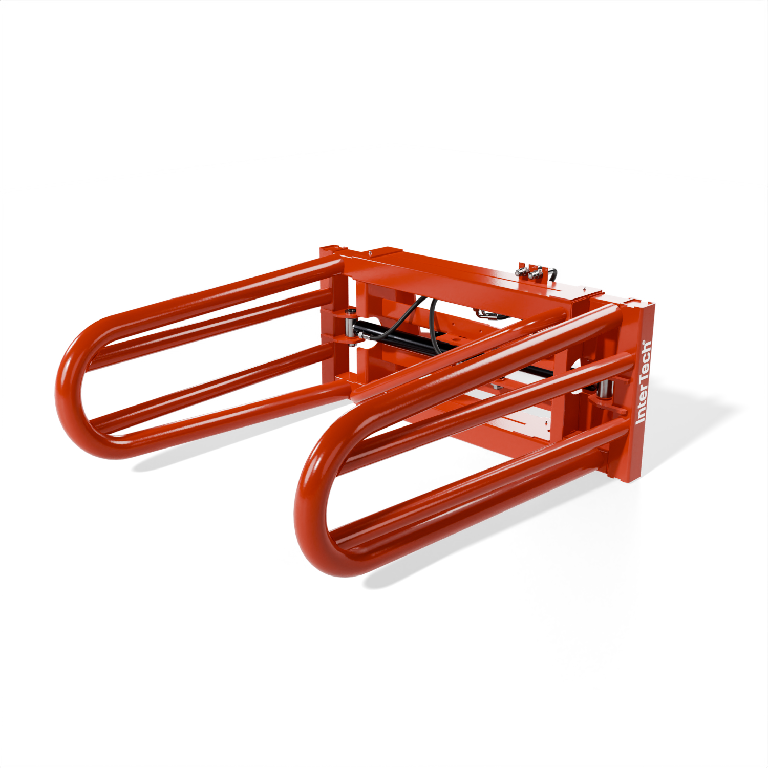 Rectangular Bale Gripper