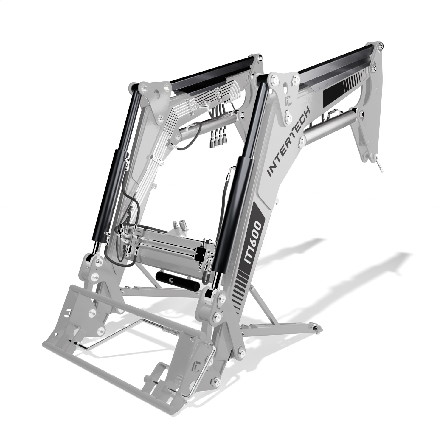 Front Loader IT 1600