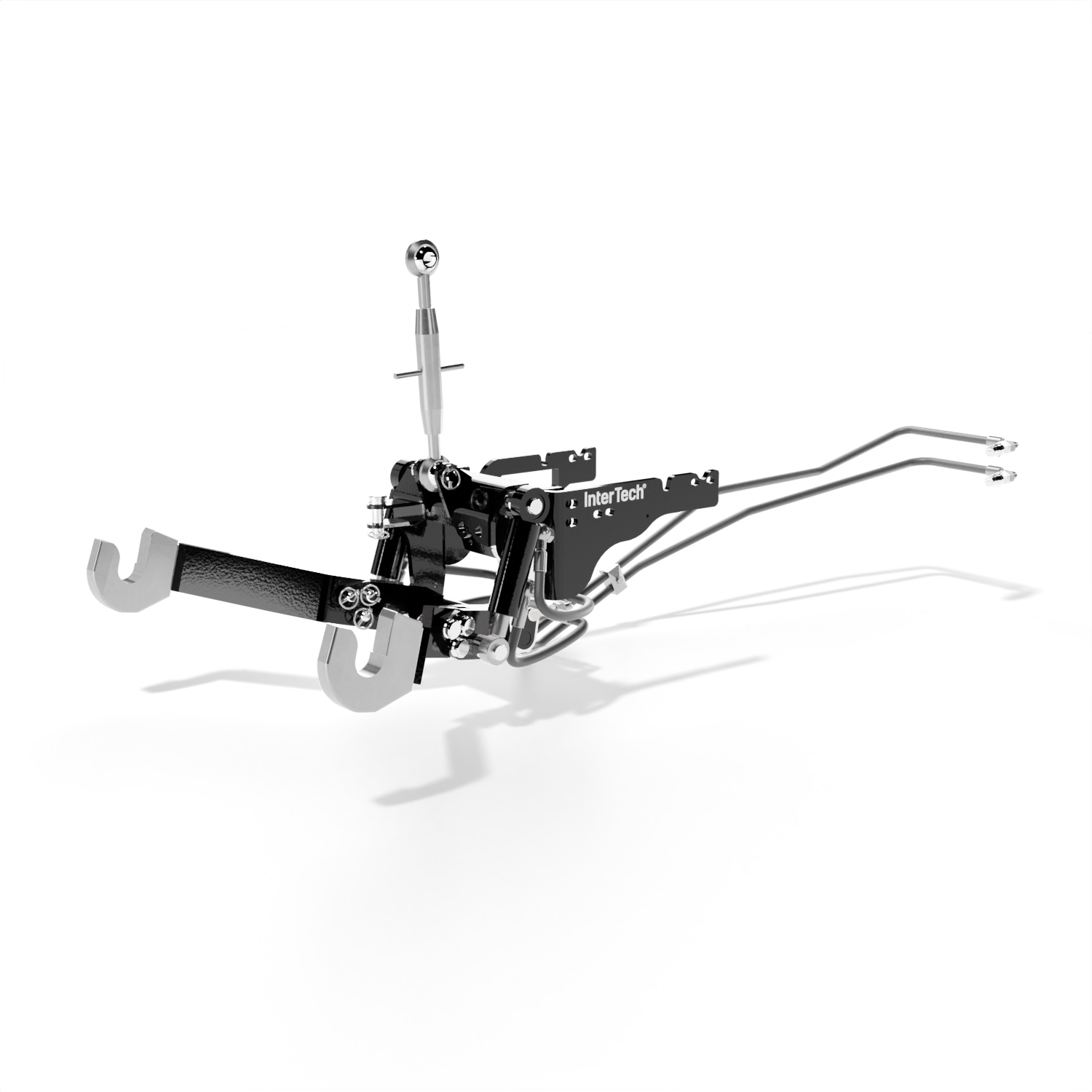 THREE POINT HITCH – ITFL 400