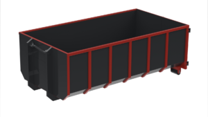 Container