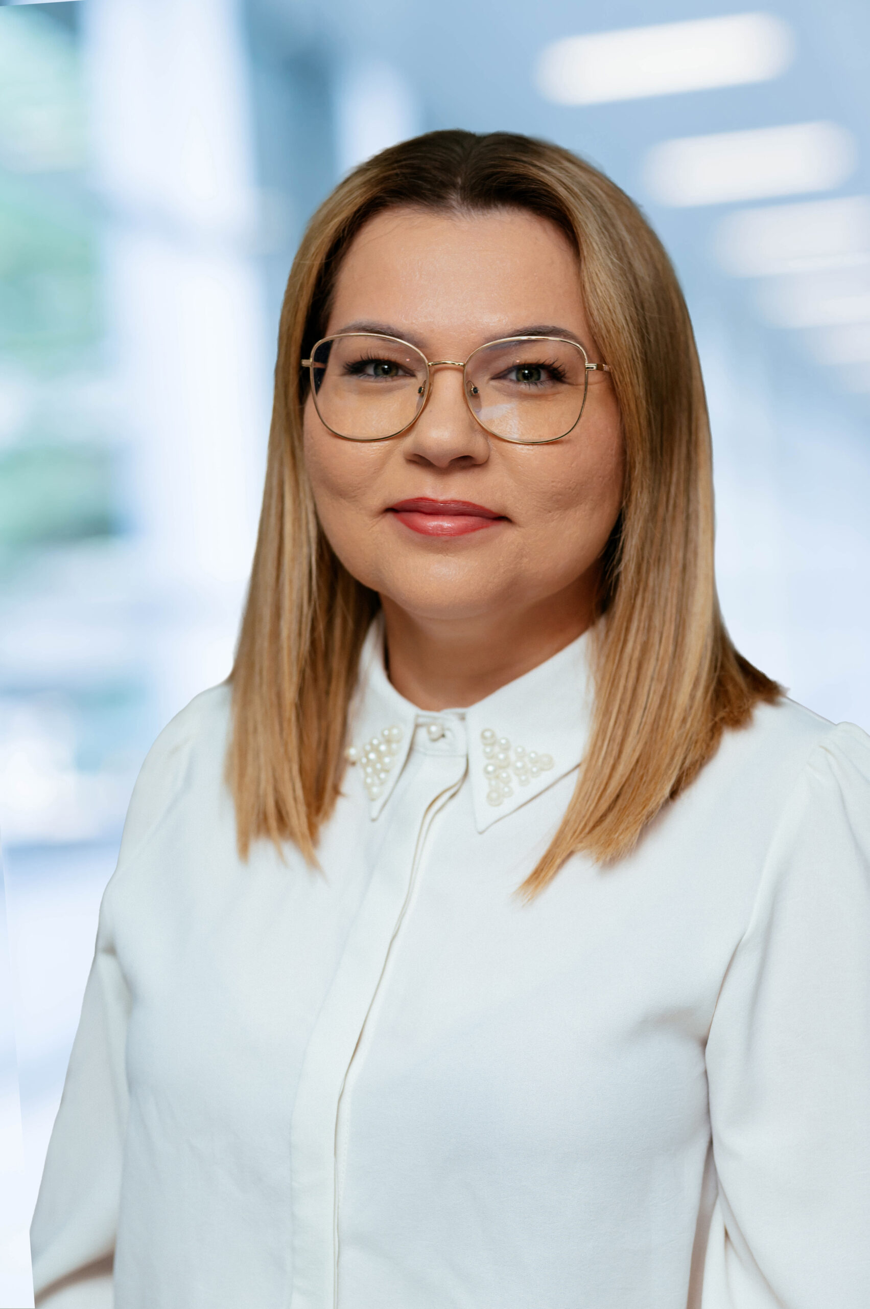 Sylwia Popkowska