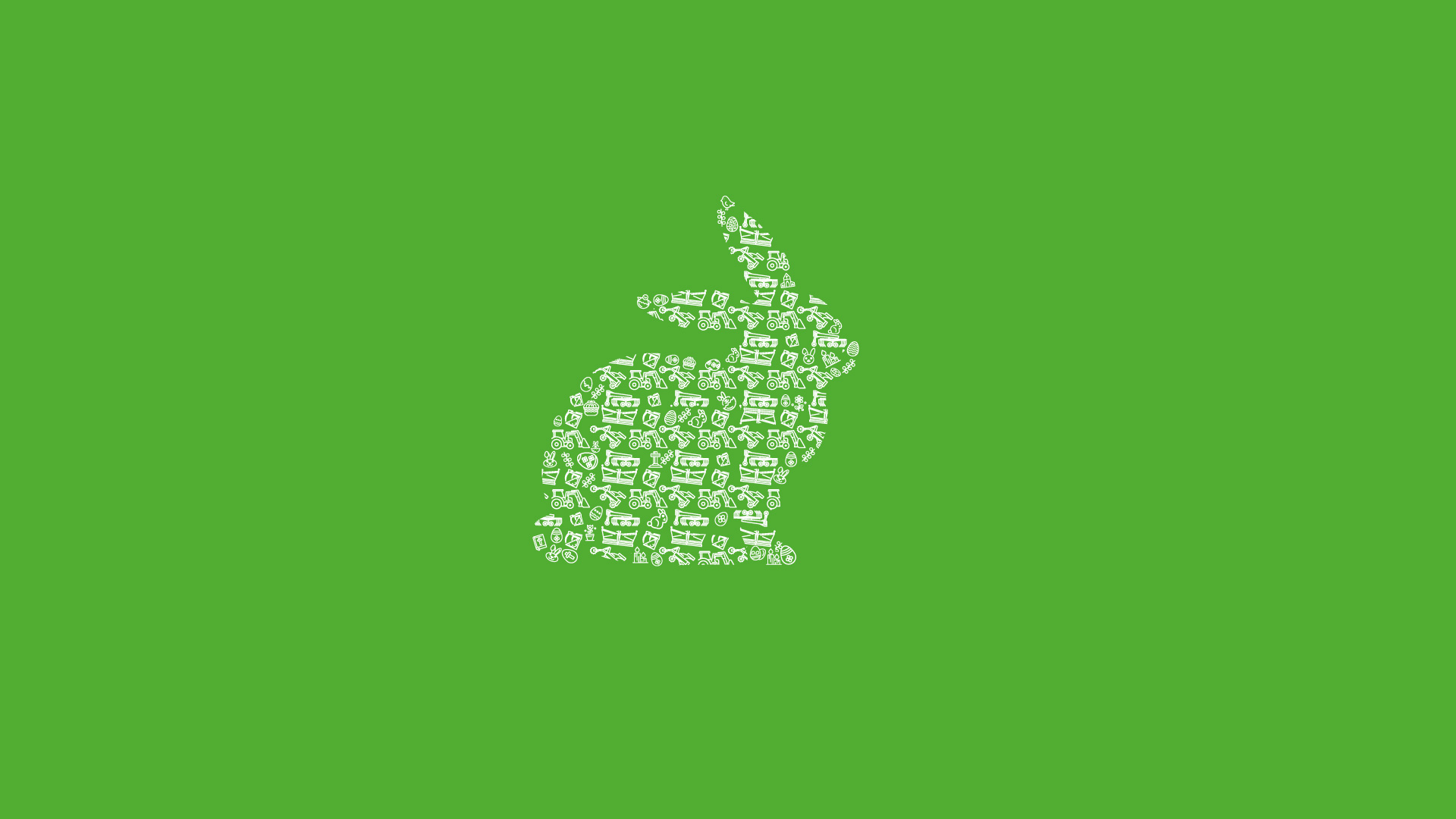 Happy Easter!