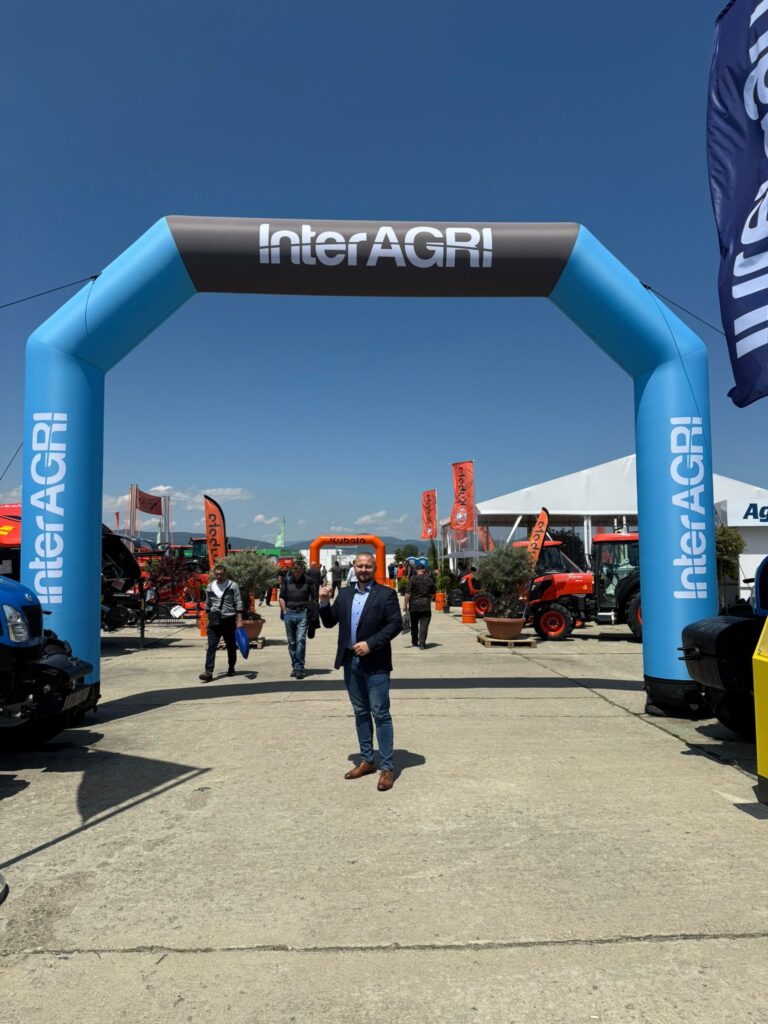 BATA AGRO w Bułgarii