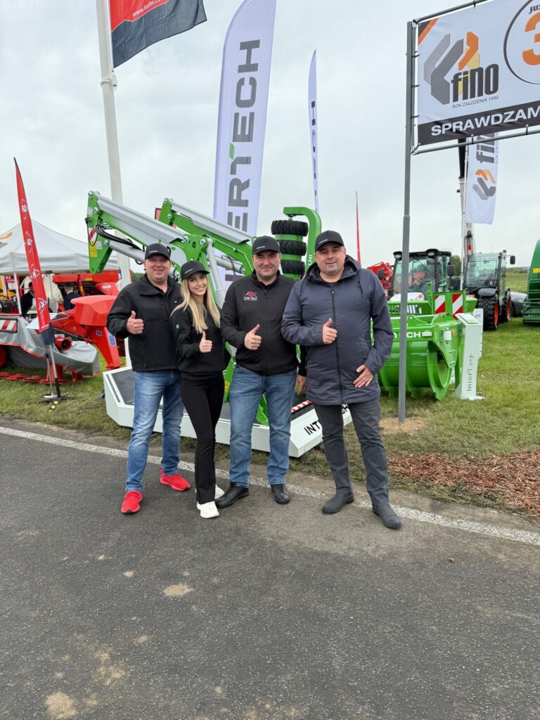 Zielone Agro SHOW