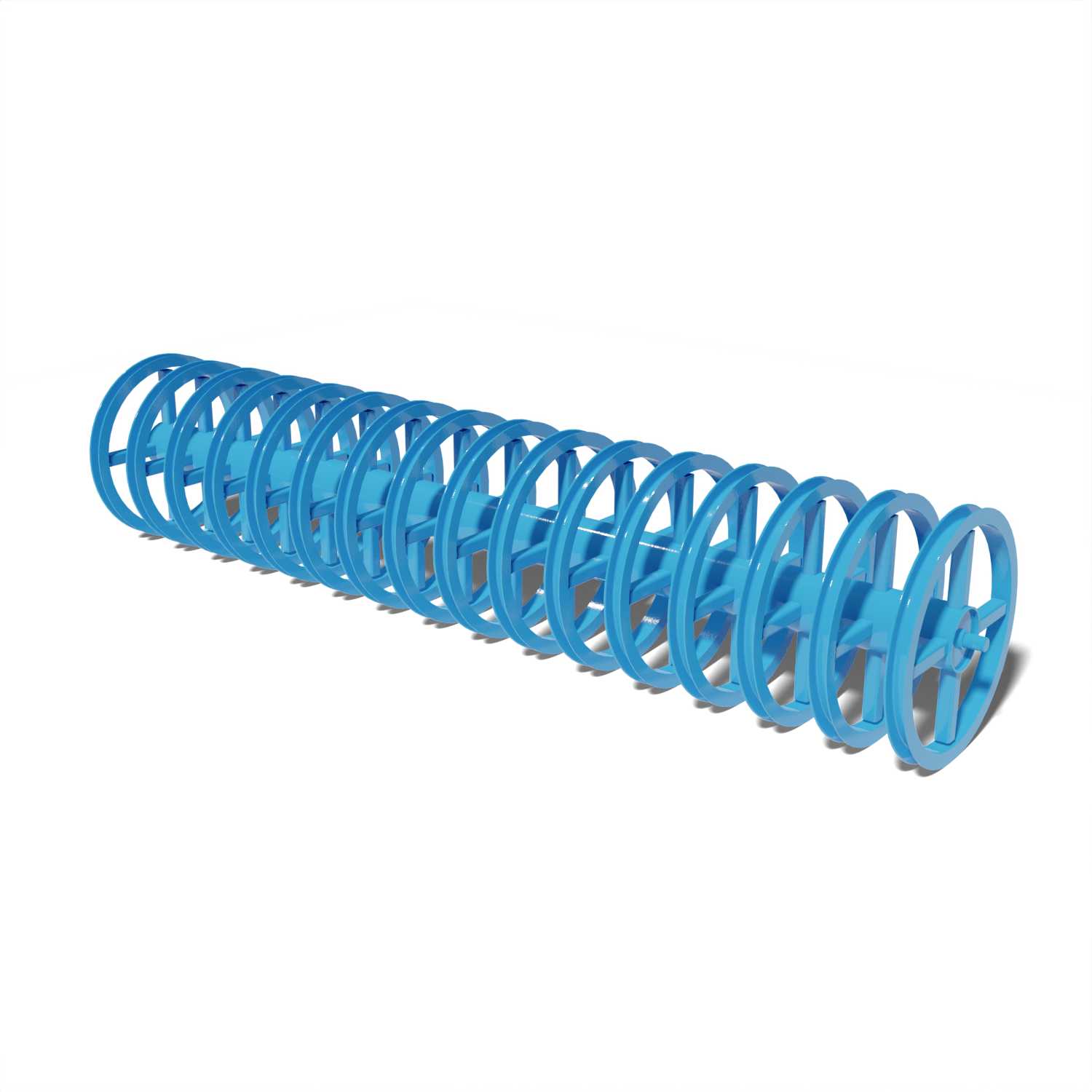 U-Profile Roller