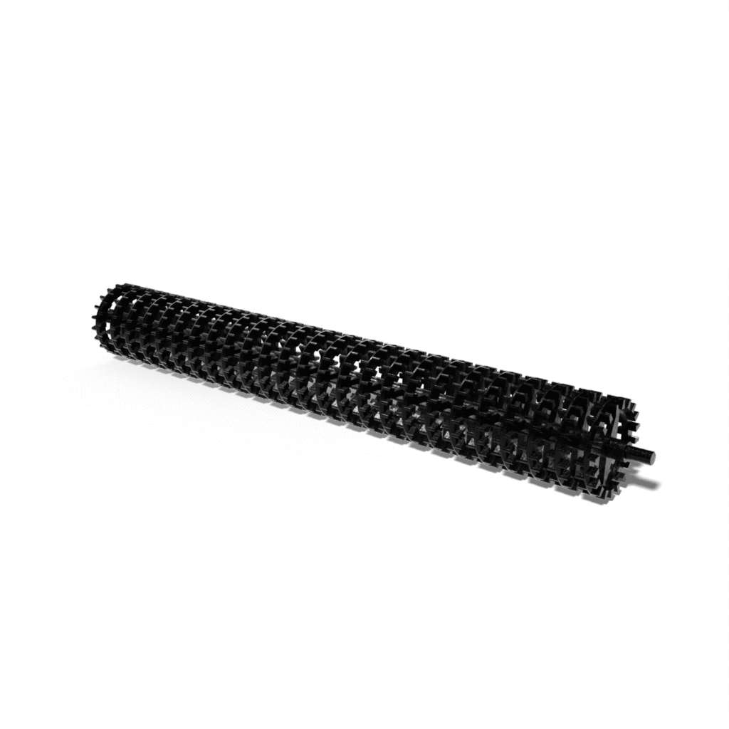 Вал Crosskill