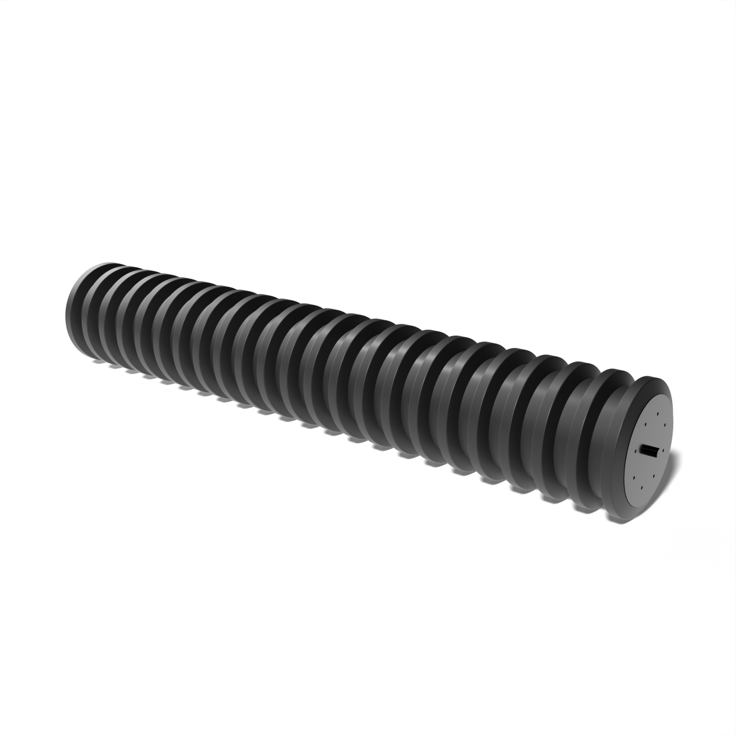 Rubber Roller