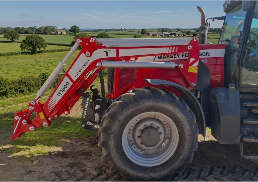TUZ 2500 vs TUZ 1200 – jakie są różnice w budowie, przeznaczeniu i możliwościach montażu?