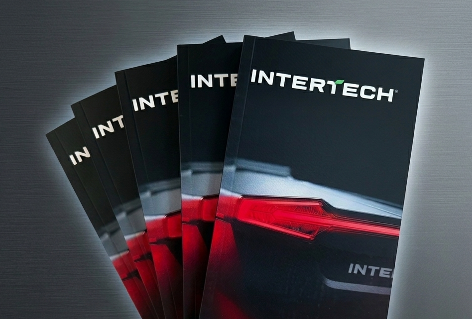Le nouveau catalogue produits INTERTECH est disponible – consultez-le dès maintena !