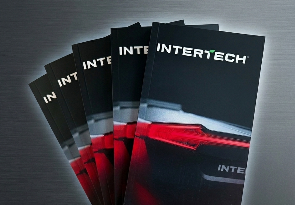 Le nouveau catalogue produits INTERTECH est disponible – consultez-le dès maintena !