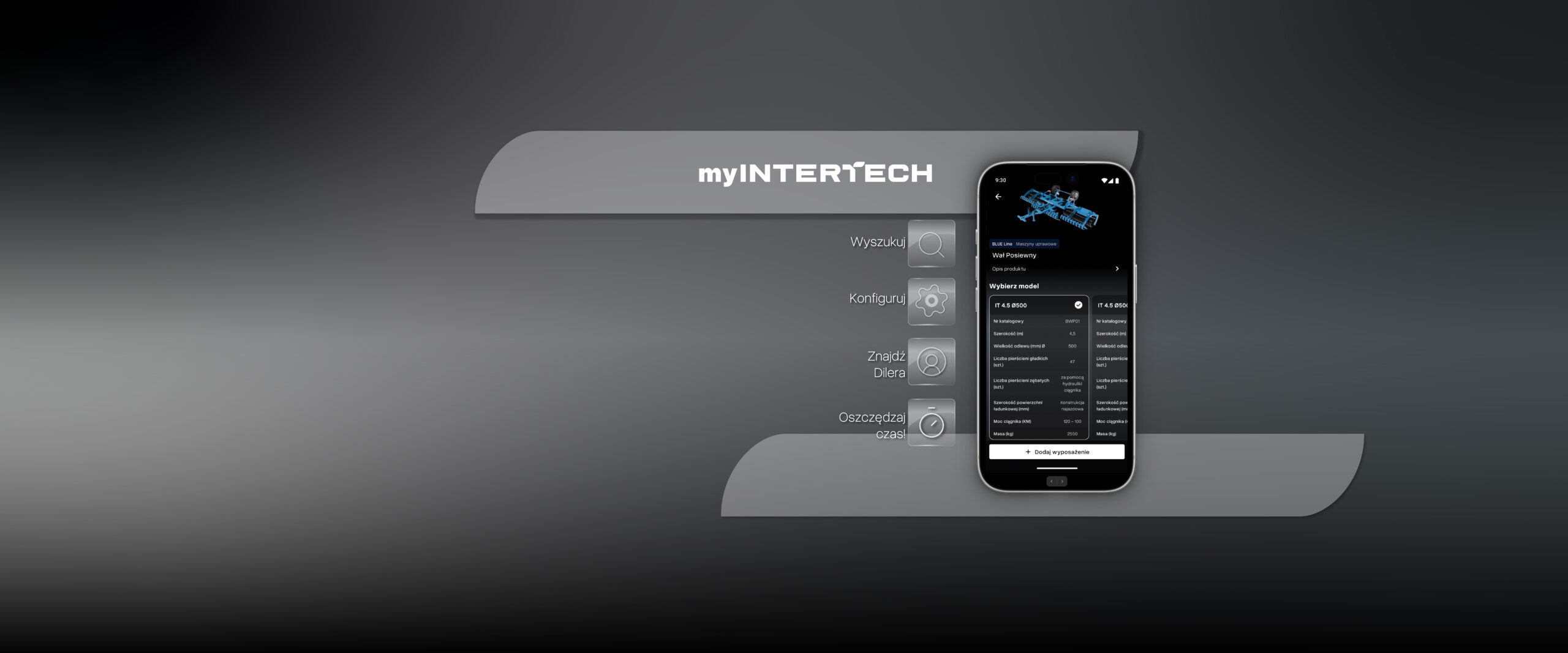 myINTERTECH