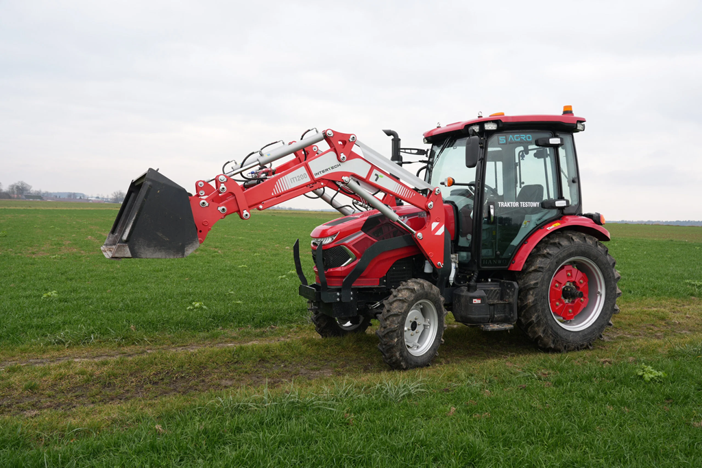 TUZ 2500 vs TUZ 1200 – jakie są różnice w budowie, przeznaczeniu i możliwościach montażu?