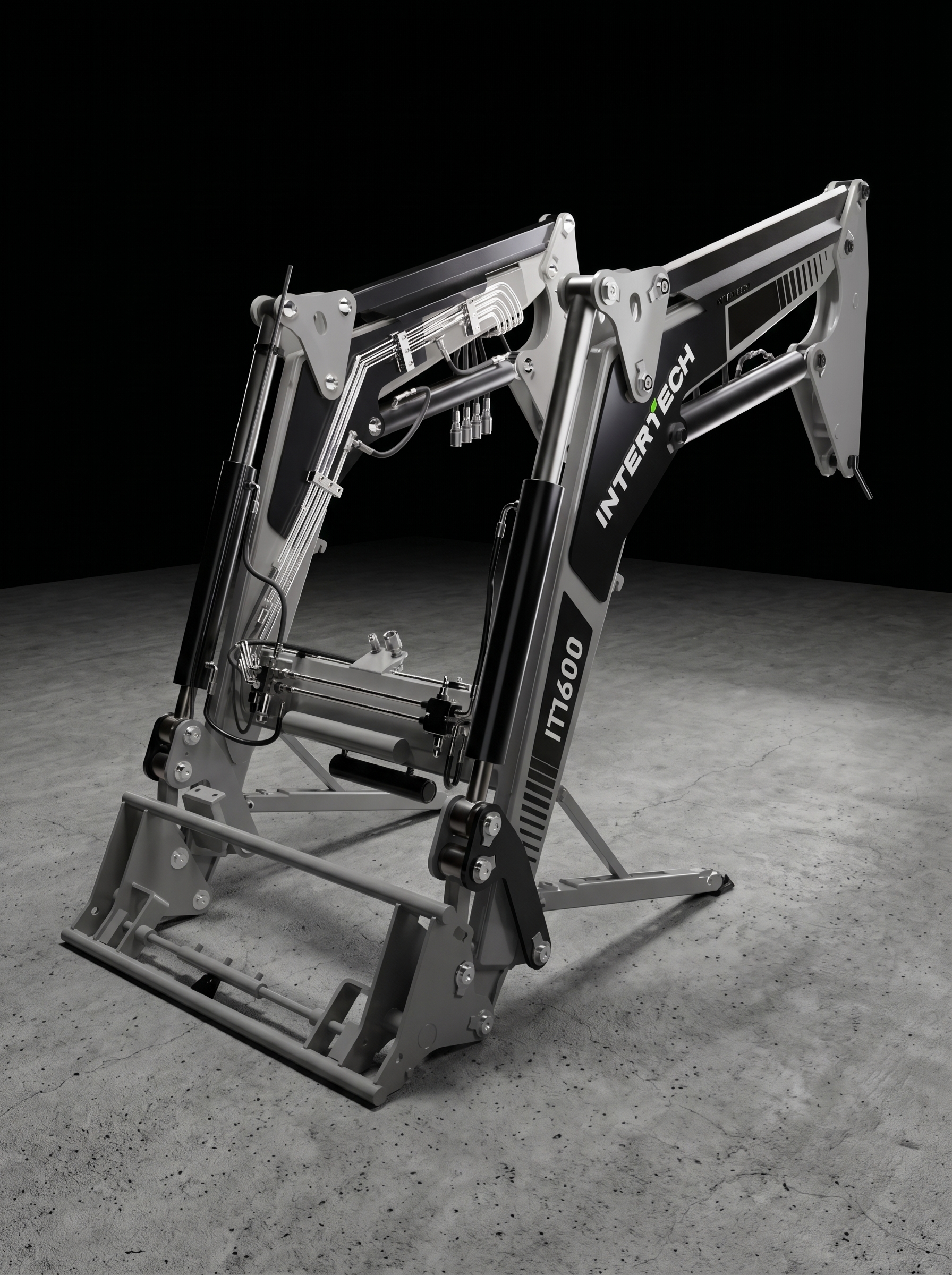 LOADER Line