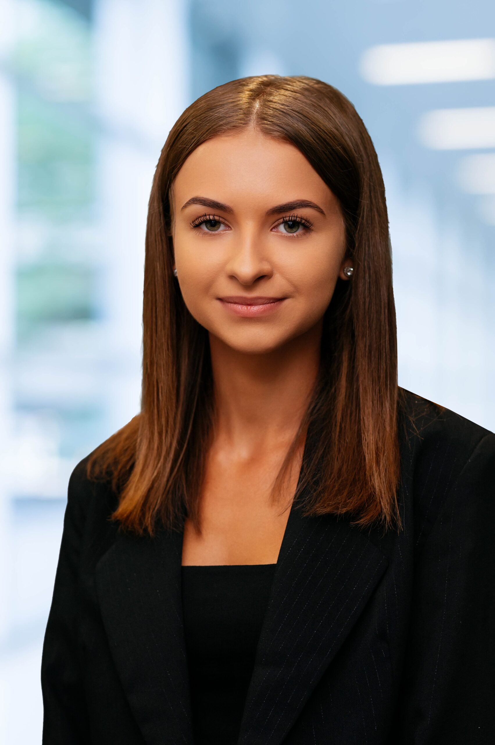 Natalia Przychodzeń