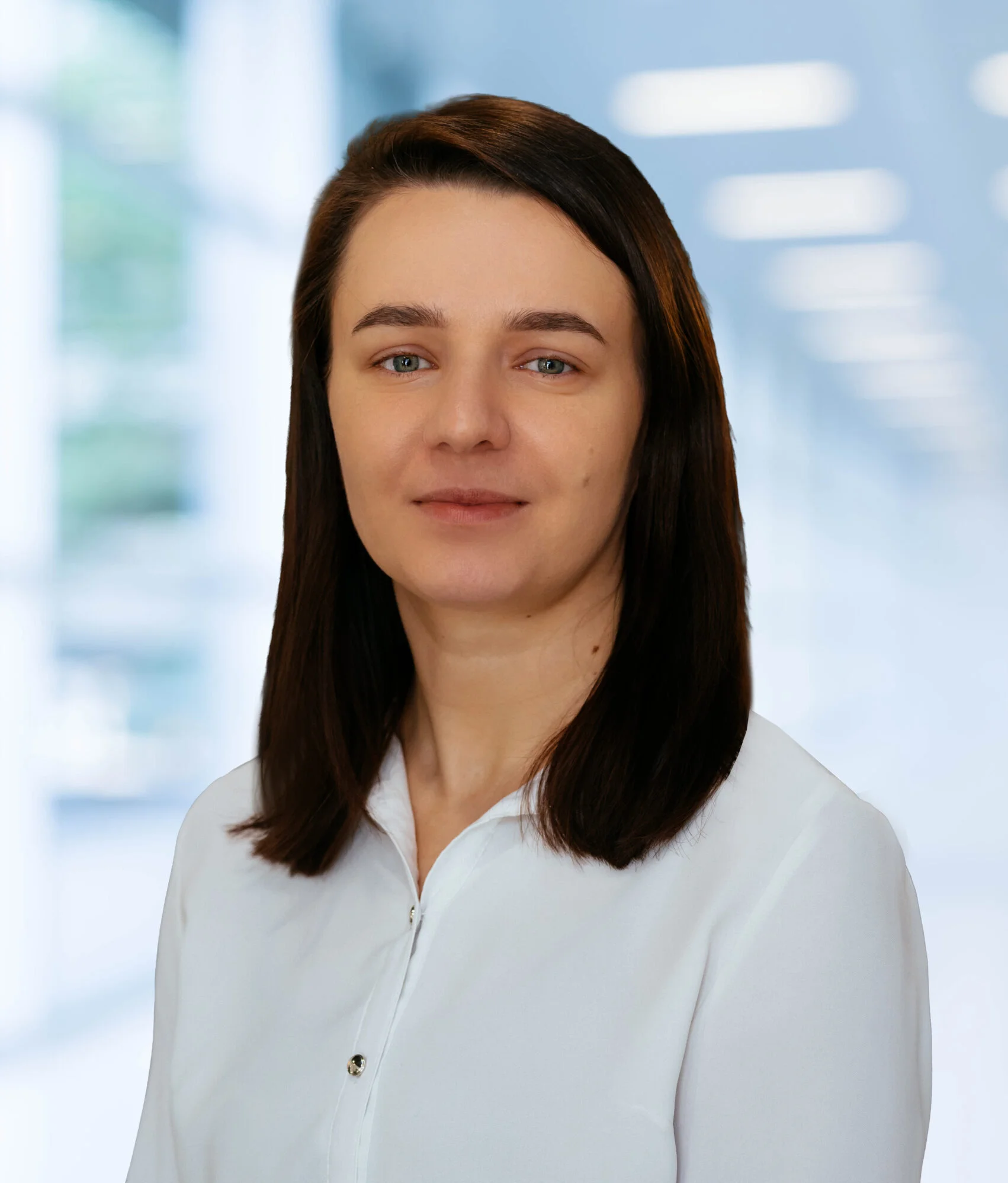 Ewa Brajczewska
