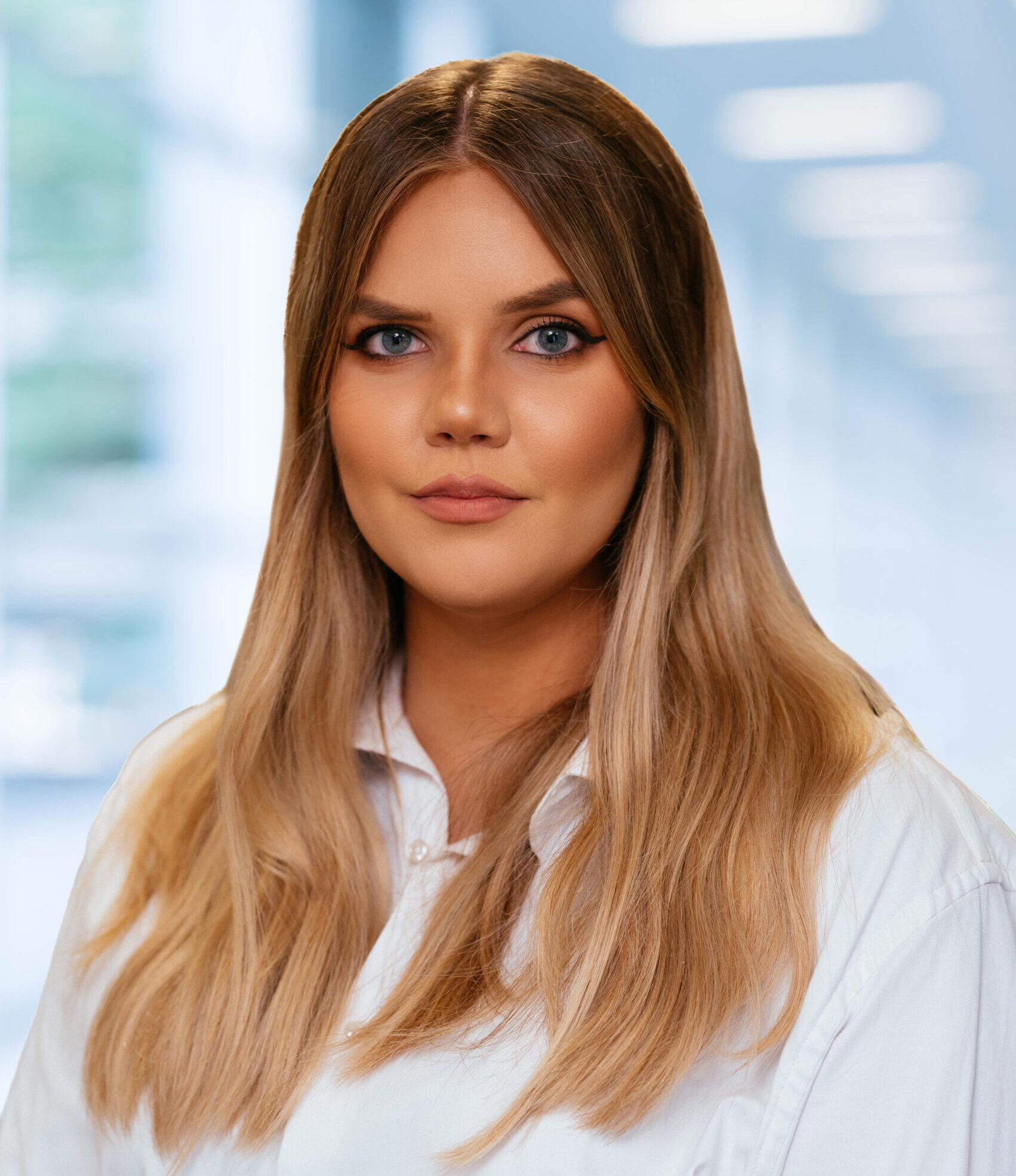 Natalia Komosa