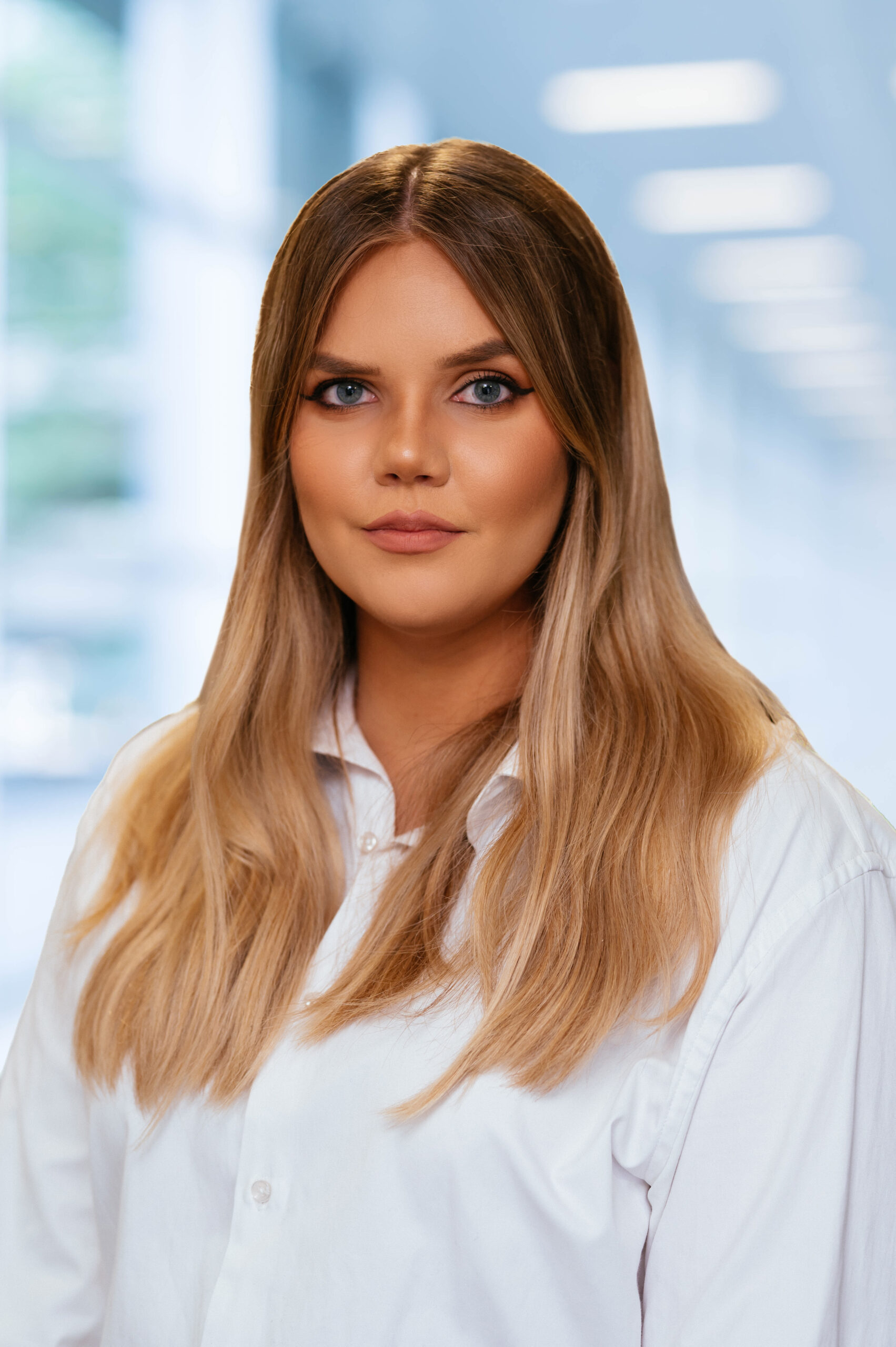 Natalia Komosa