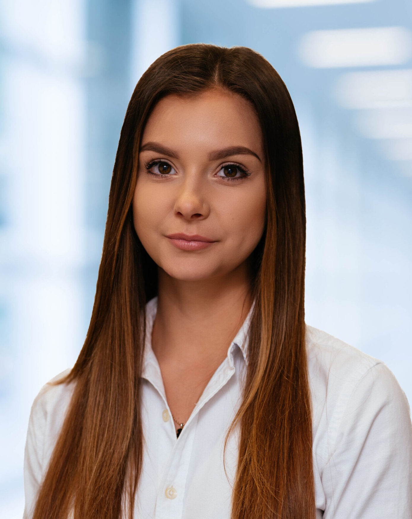 Patrycja Bielińska