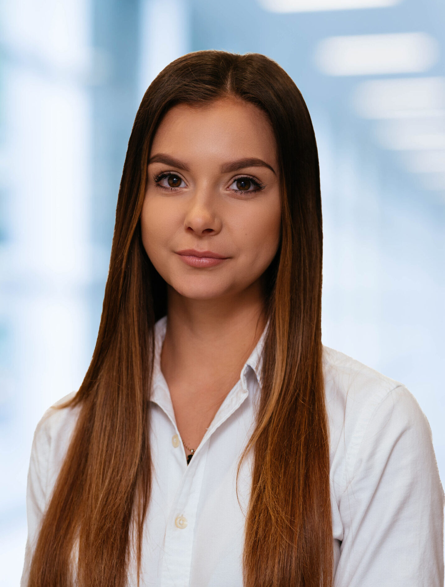 Patrycja Bielińska