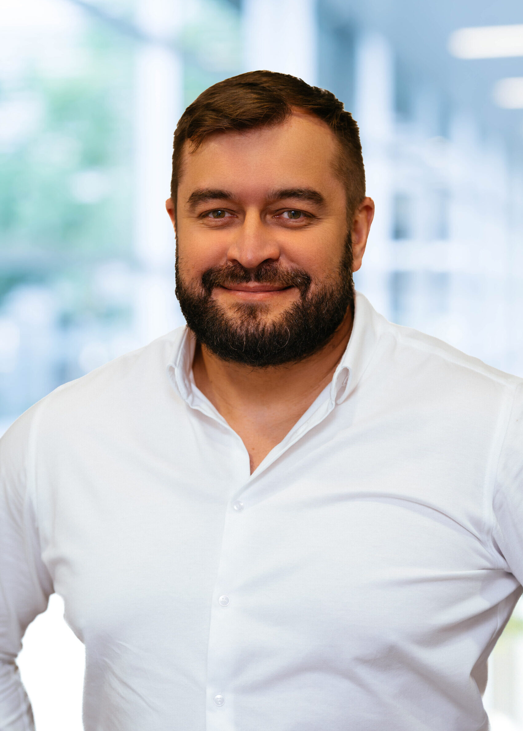 Rafał Moczydłowski