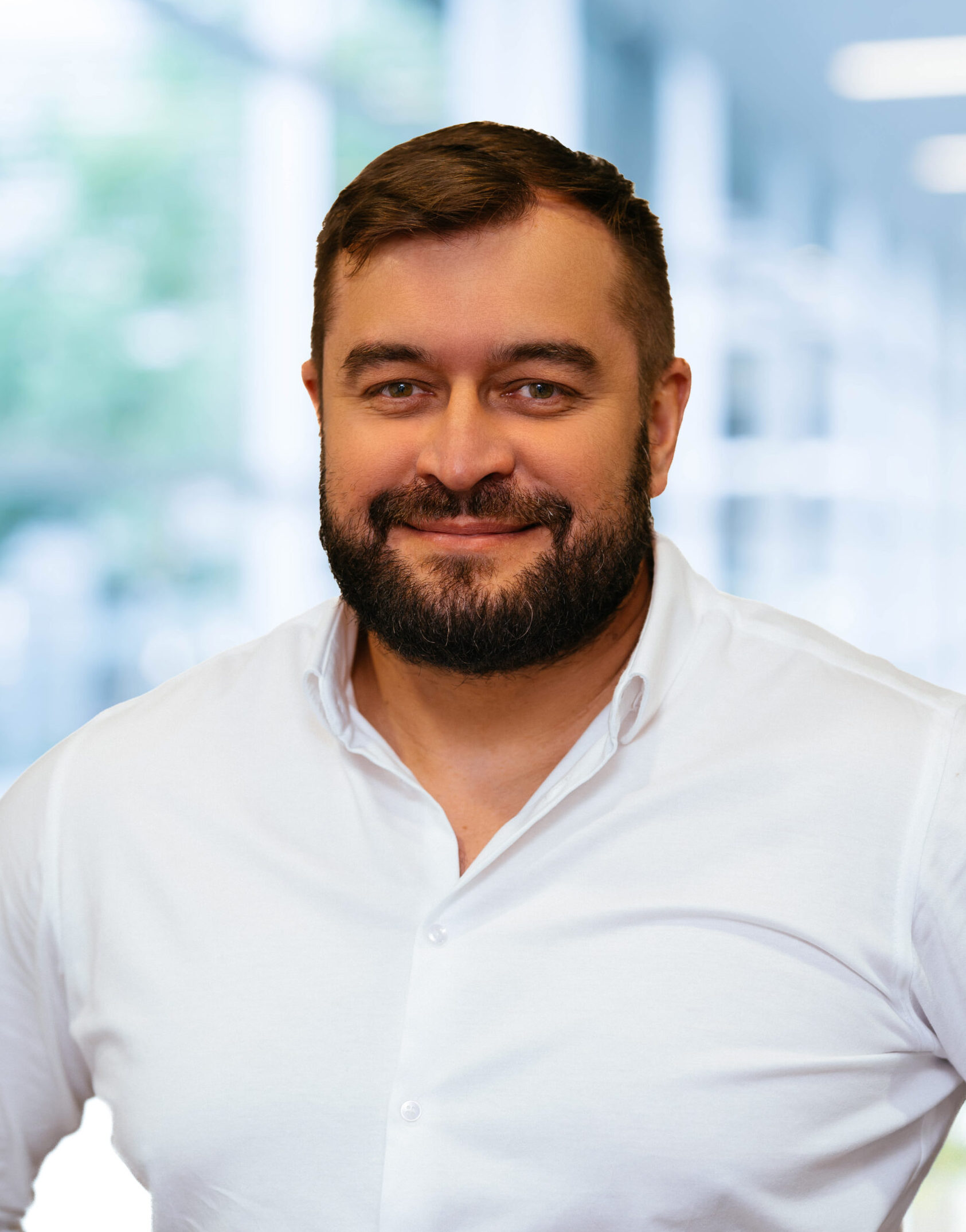 Rafał Moczydłowski