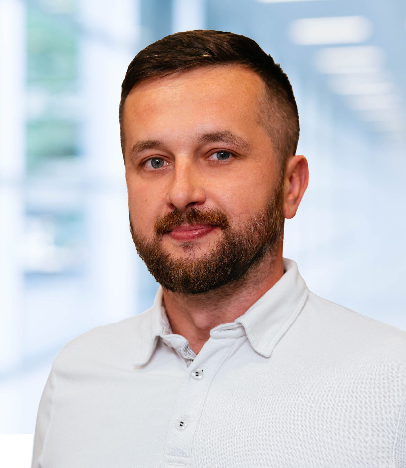 Krzysztof Łęczyński