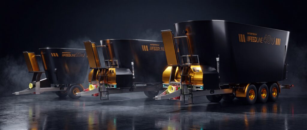 FEED Line Feed Machines