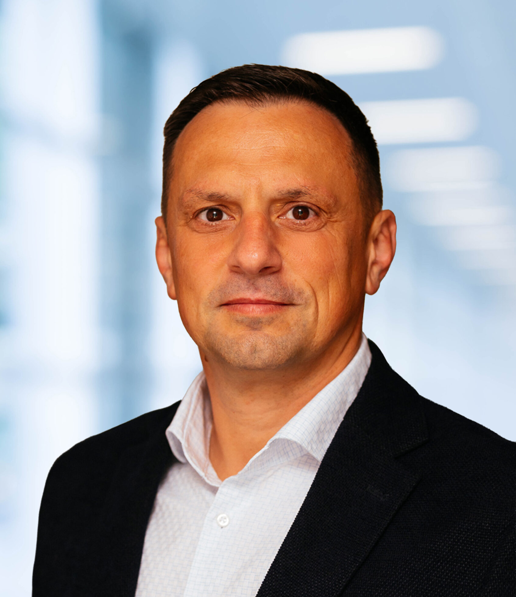 Mariusz Maziarz