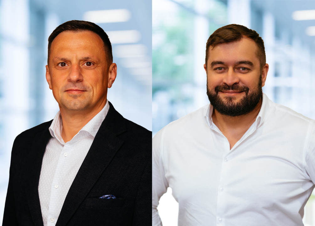 We are strengthening the INTERTECH team: new directors on board